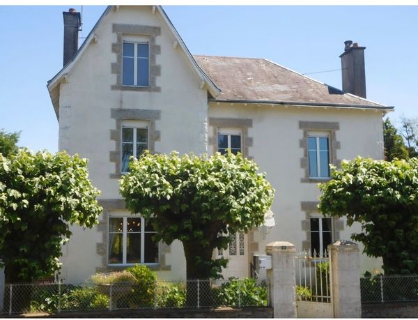 La maison de Cléo