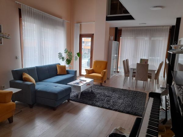 La maison de Tarkan