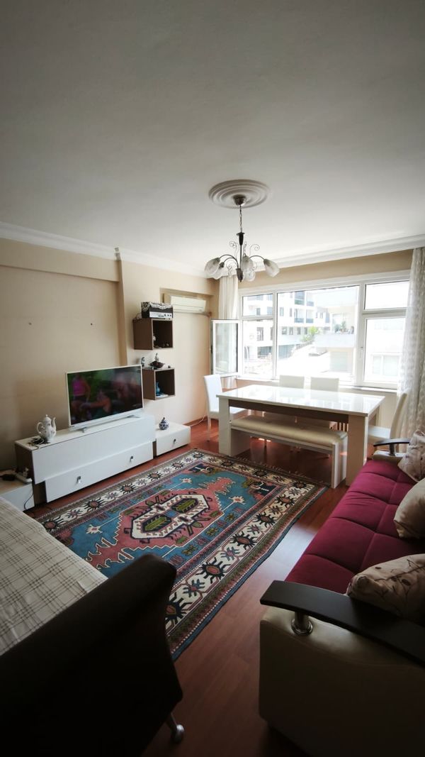 La maison de Tarkan