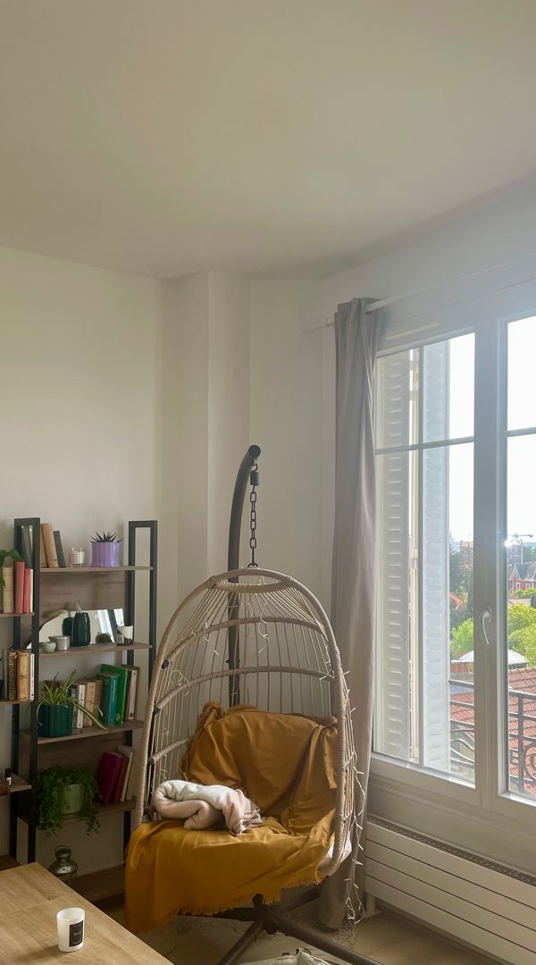 La maison de Audrey