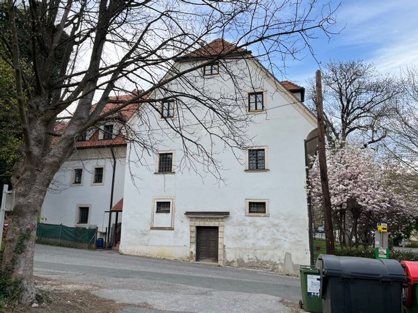 La maison de Edith