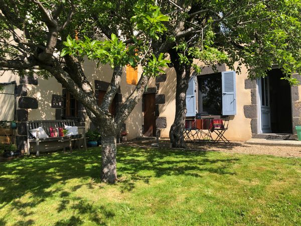 La maison atelier de CAROLINE