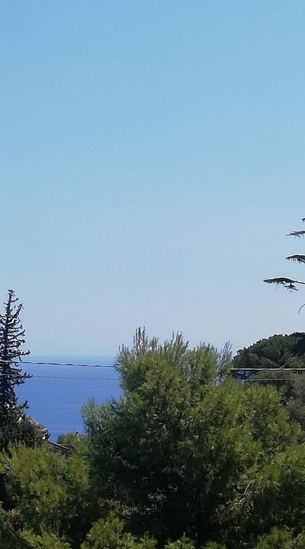 La maison de Angela