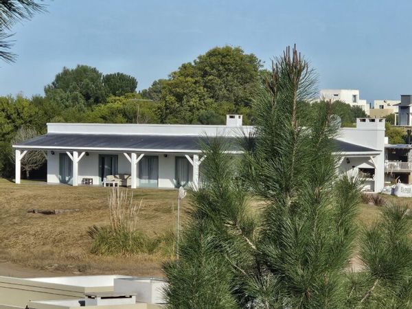 La maison de Lucila