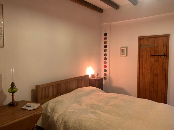 La chambre privée de Valérie