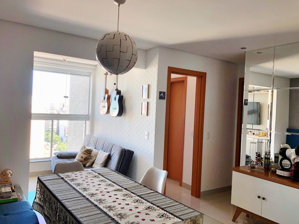 Apartamento da Flores