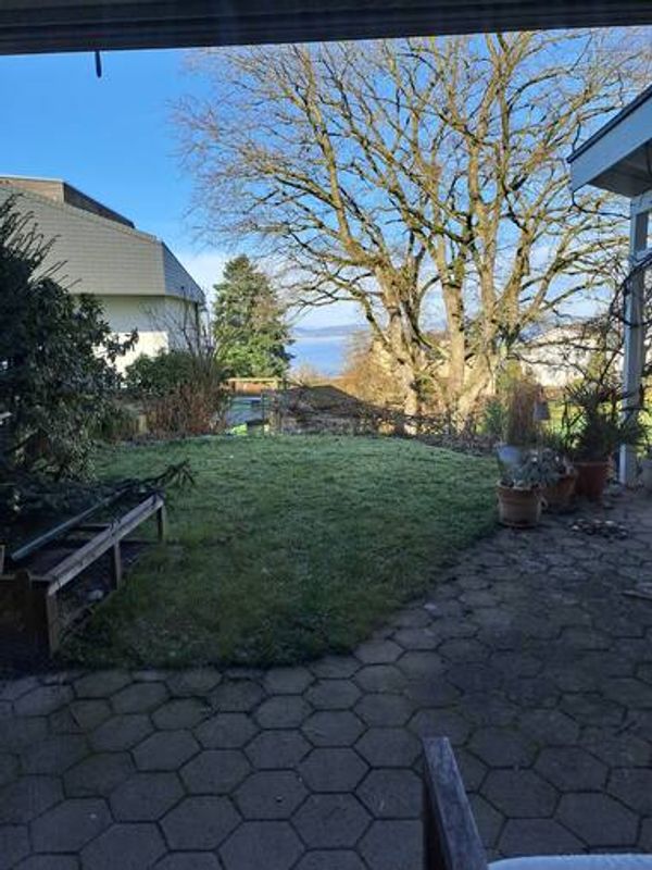 La maison de Claudia