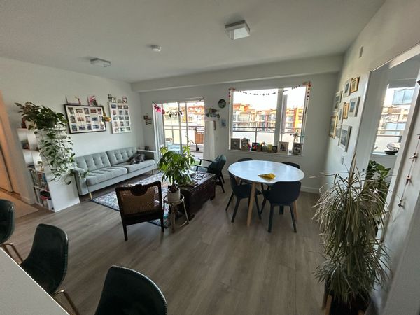 La maison de Ash