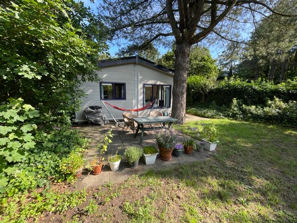 La maison de Marleen