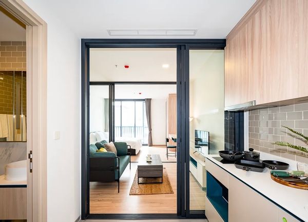 Condo Matthieu