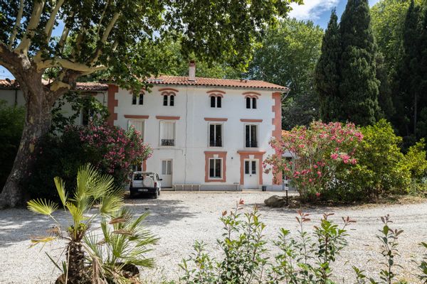 L'appartement de Julia (80m2), en pleine nature, entre mer et montagne