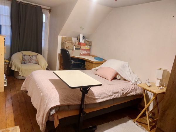 La maison de Valentina