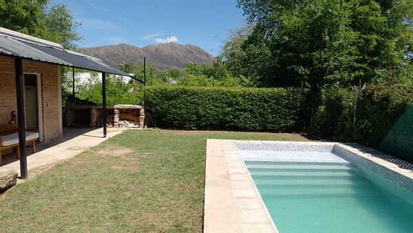 La maison de Laura