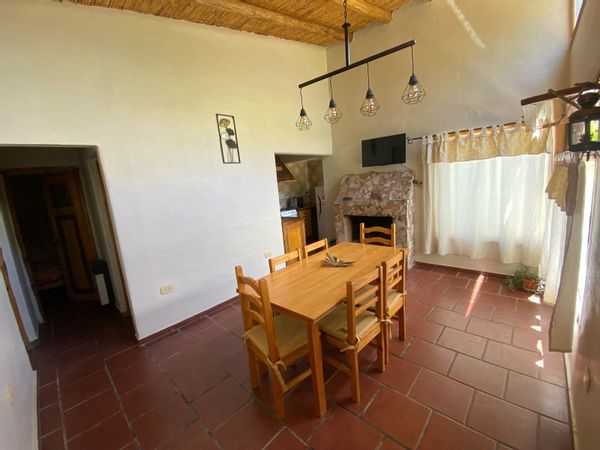 La maison de Gustavo