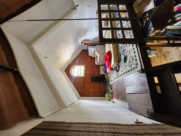 La maison de Ana