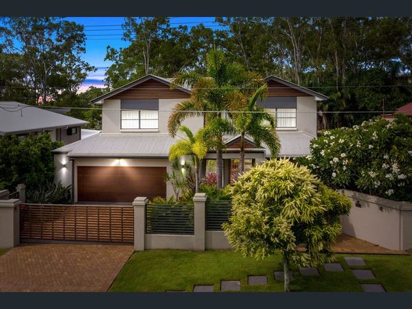 La maison de Hayley