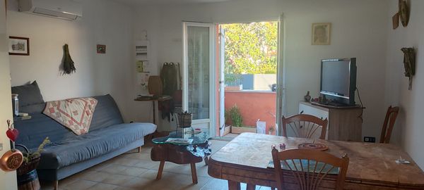 la maison de Sylvie