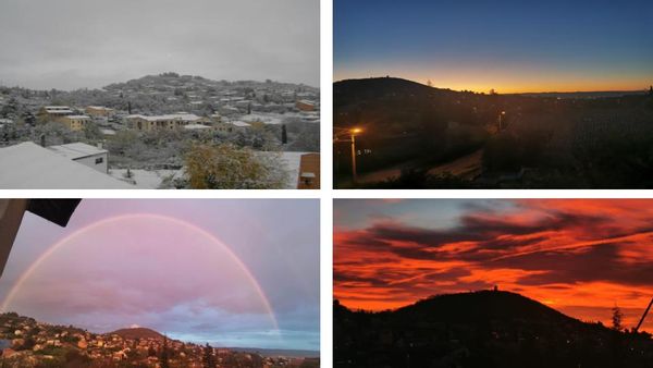 Un cocon au cœur de la Provence