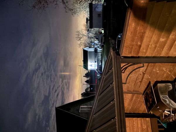 La maison de Kevin