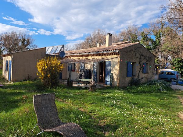 chambre à la Cabriole.