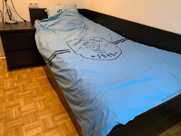 Chambre privée