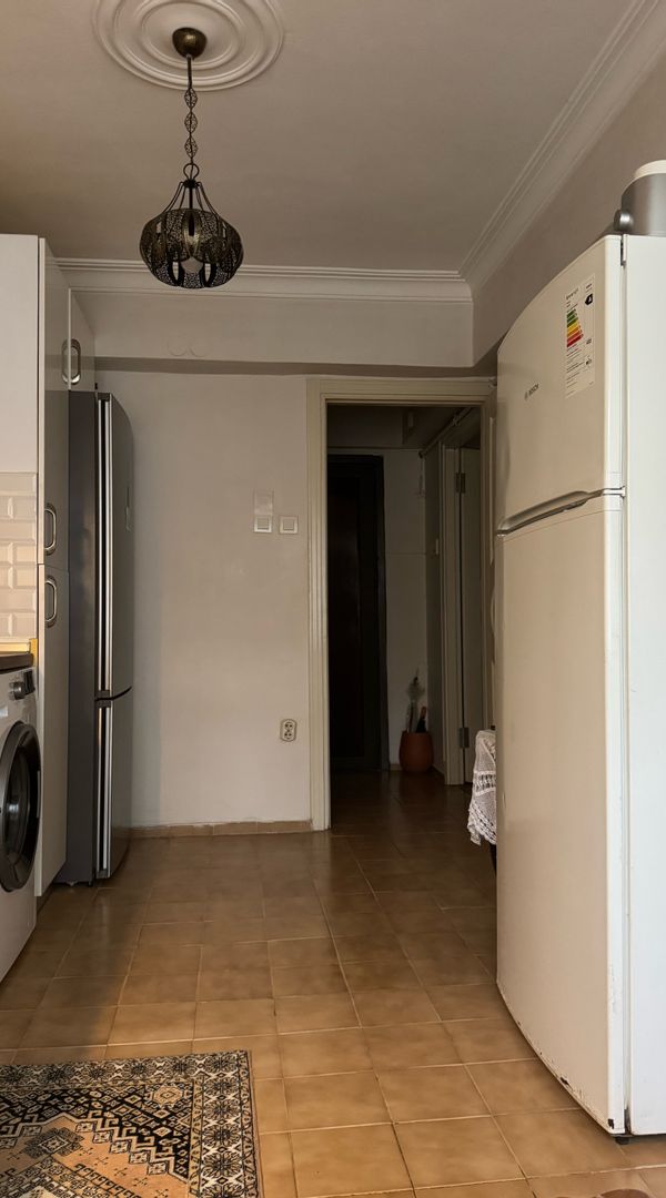 La chambre privée de Алёна