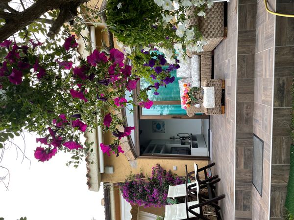 La maison de Maddalena
