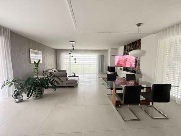 La maison de Tereza