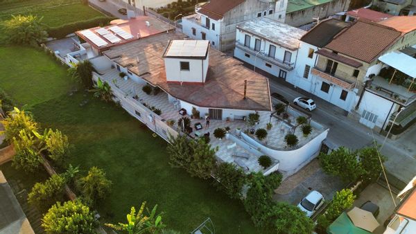 La maison de Aurora