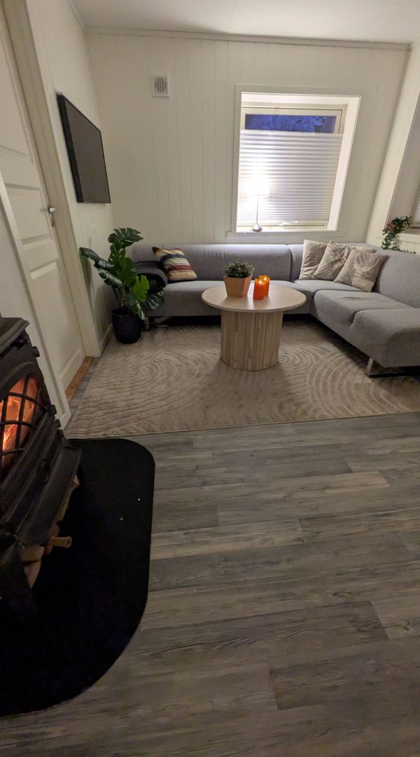 La maison de Karina