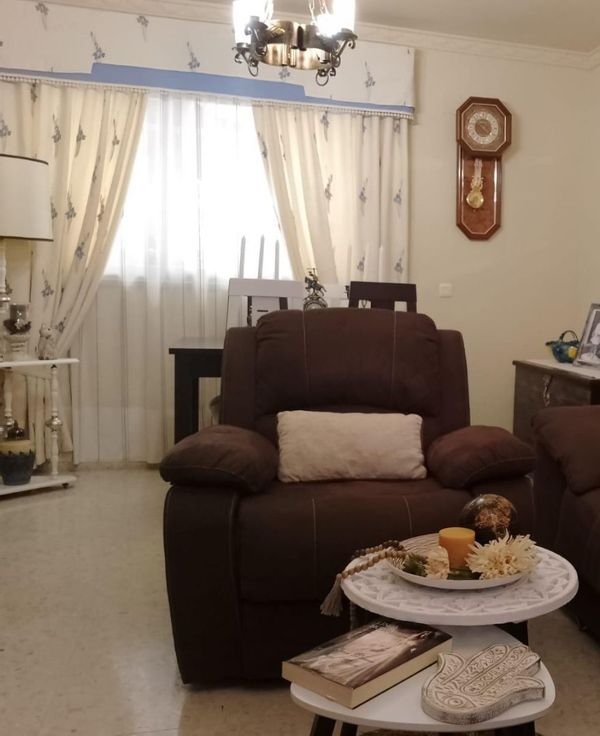 La maison de Omar