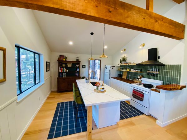 La maison de Jenna