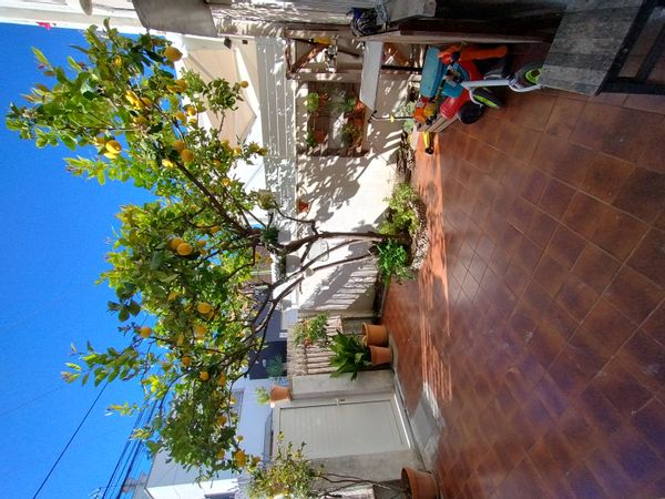 La maison de Cristina