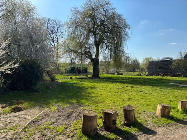 Maison style fermette à la campagne - 30min de Bruxelles et de Mons (Belgique)