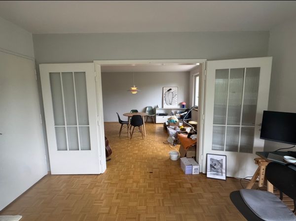 La maison de Helly