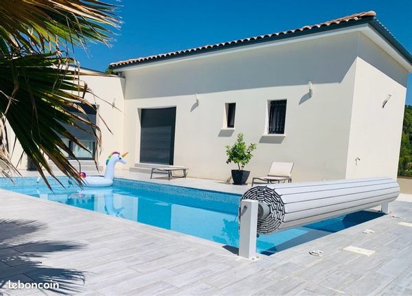 La maison de ALYSON