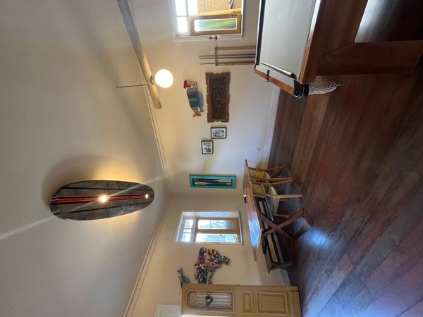 La maison de Ana Claudia