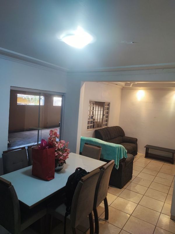 La chambre privée de Hélio