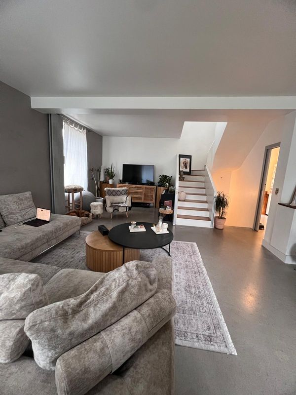 La maison de Ben & Nad