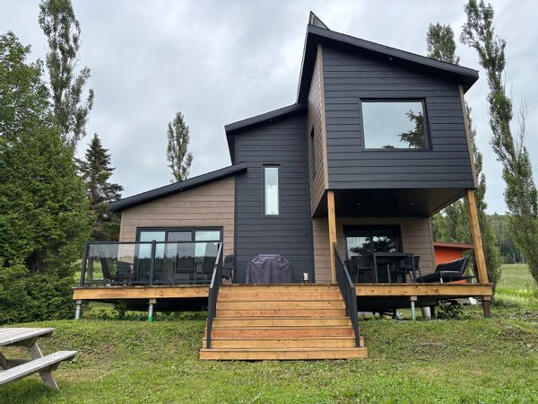 Chalet Rioux