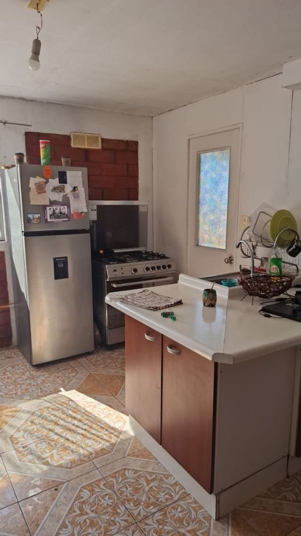 La maison de Camila
