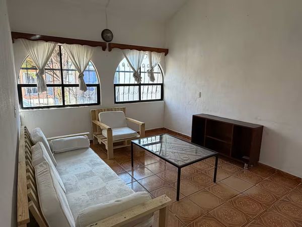 La maison de Enrique