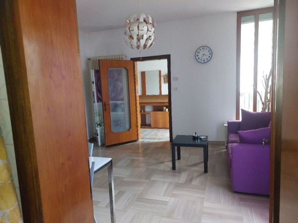 La maison de Lorena