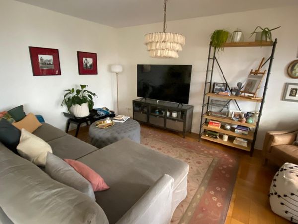 La maison de Kathy