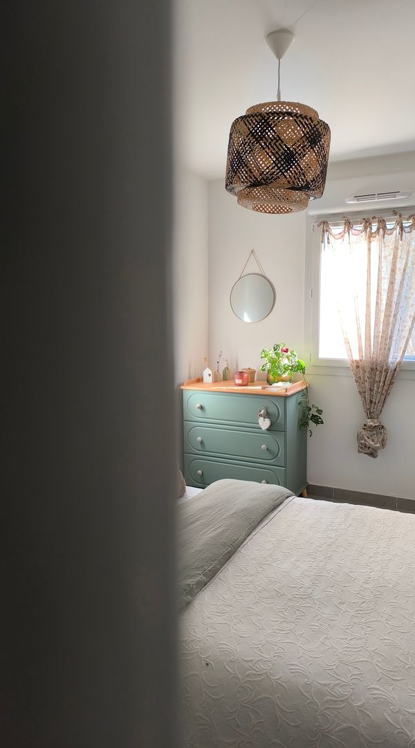 Appartement cosy en Provence