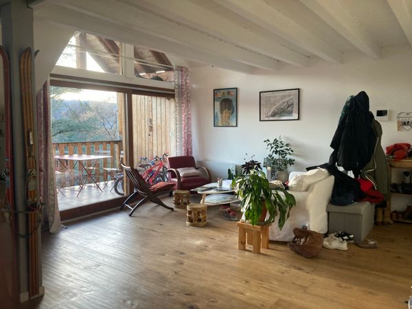 Chez Juliette et Clément
