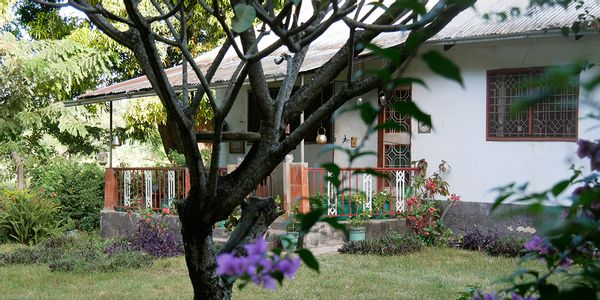 La maison de Alne