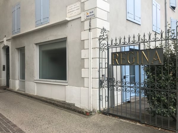 Appartement belle terrasse, au cœur d'Ax les Thermes