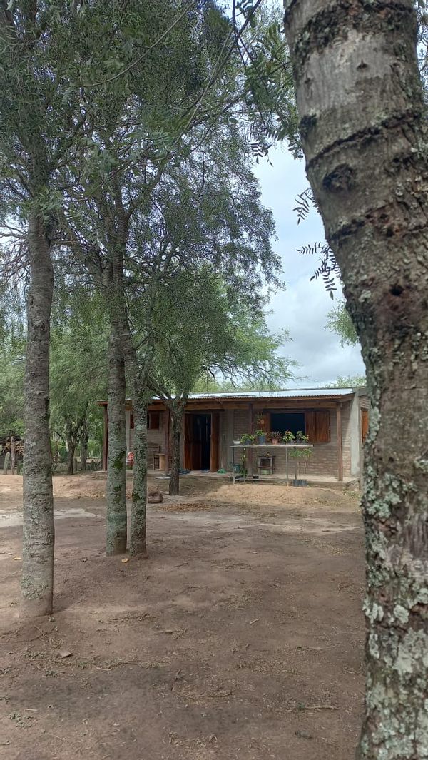 La maison de Estefi