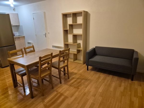 Appartement à Saint Sever